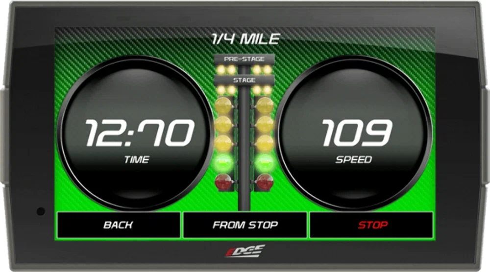 Edge Insight CTS3 - 84130-3